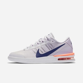 Adidasi Tenis Nike NikeCourt Air Max Vapor Wing MS Dama Violet Mango Deschis Violet | NBMC-50947